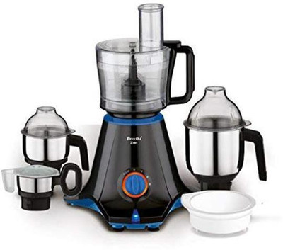 Compare Preethi Chef Pro fr_014140 500 