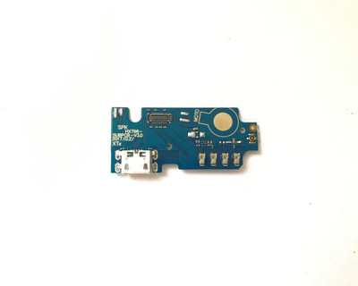 mobicall CMIO C1 COMIO C-1 Charging PCB Complete Flex
