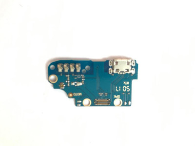 mobicall COMIO S1 LITE S-1 LITE CHARGING PORT BOARD/ Charging PCB Complete Flex