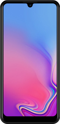 I Kall K700 (Red, 32 GB)(4 GB RAM)