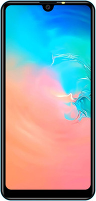 I Kall K 500 (Red, 64 GB)(4 GB RAM)