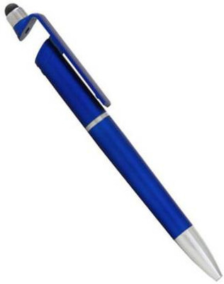 Gadget Zone Pen Stylus Stand 36 Multi-function Pen(Ink Color - Blue)