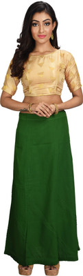 DUI KONNA DUIK1071 Pure Cotton Petticoat(Free)