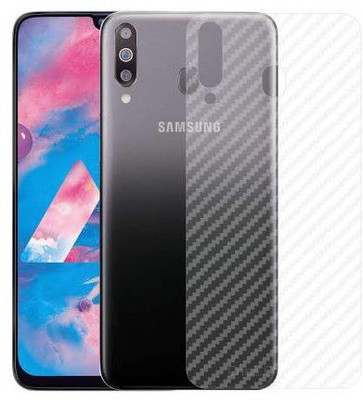 Aspir Back Screen Guard for Samsung Galaxy A50s(Pack of 1)