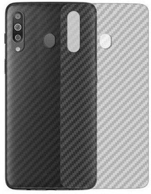 Aspir Back Screen Guard for Samsung Galaxy A70s(Pack of 1)