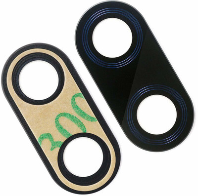 Novo Style Camera Lens Protector for Mi Redmi Note 7, Mi Redmi Note 7 Pro, Mi Redmi Note 7S(Pack of 1)