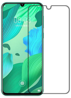 SOMTONE Impossible Screen Guard for Huawei nova 5 Pro(Pack of 1)