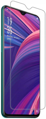 DSCASE Tempered Glass Guard for OPPO R17 Pro(Pack of 1)