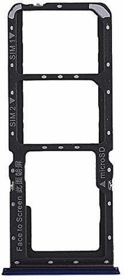 Spares4ever Sim Card Tray(Compatible With Oppo A5S)