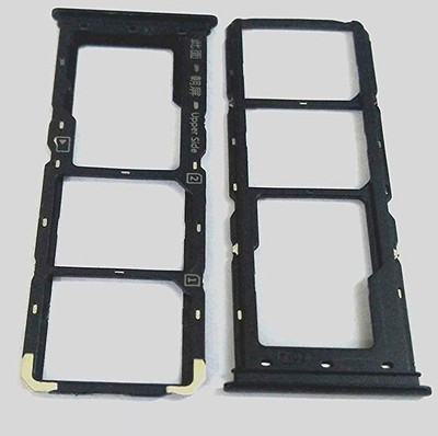 Docile Sim Card Tray(Compatible With VIVO Y85)