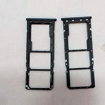 Docile Sim Card Tray(Compatible With Samsung Galaxy A20)