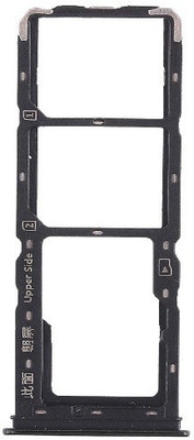 Docile Sim Card Tray(Compatible With VIVO Y93)