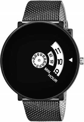 GISTARIX Analog Watch  - For Men