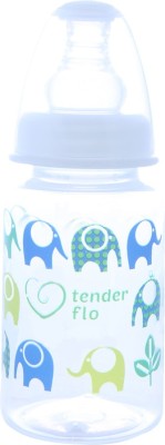 Tender flo TF GLOW IN THE DARK 150 ML ELEPHANT - 150 ml(White)