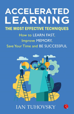 Accelerated Learning(English, Paperback, Tuhovsky Ian)