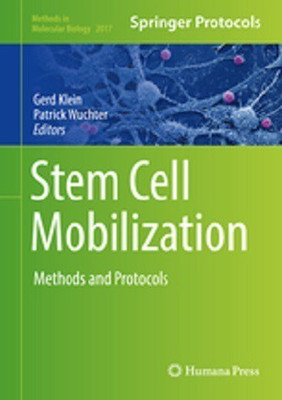 Stem Cell Mobilization(English, Hardcover, unknown)