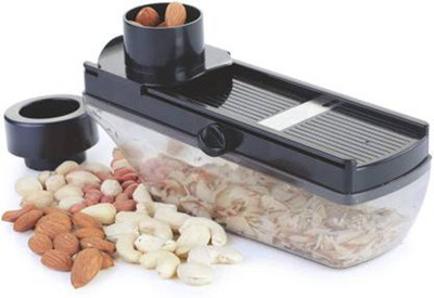Randal NEW SLEEK SLICER Vegetable & Fruit Grater & Slicer(1 chopper)