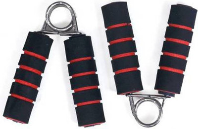 sports trading st FOAM Hand Grip/Fitness Grip (Multicolor) Hand Grip/Fitness Grip(Multicolor)