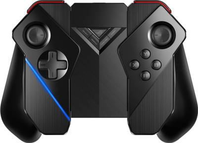 ASUS ZS660KL Gamepad Controller  Gamepad  (Black, For Android)