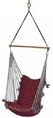 Luxafare KIds Cotton Swing Cotton Small Swing(Multicolor)