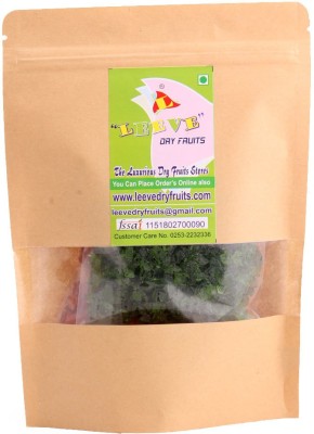 Leeve Dry fruits Green & Orange Tutti Fruiti combo Papaya(200 g)