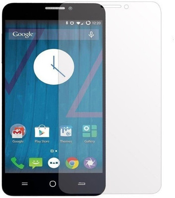 Phonicz Retails Impossible Screen Guard for Yu Yureka 5010(Pack of 1)