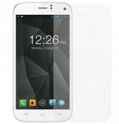 Phonicz Retails Impossible Screen Guard for Micromax Canvas Duet 2 EG111(Pack of 1)