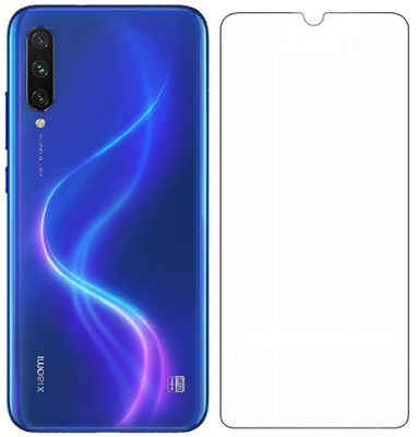 Karimobz Tempered Glass Guard for Xiaomi Mi A3(Pack of 1)