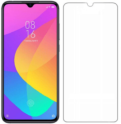 Karirap Tempered Glass Guard for Xiaomi Mi A3(Pack of 1)
