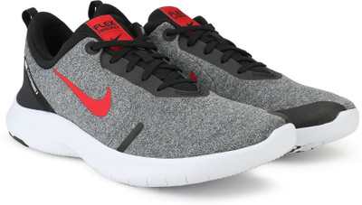 Nike FLEX EXPERIENCE RN 8 Running Shoe For MenBlack Grey