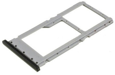 Docile Sim Card Tray(Compatible With REDMI NOTE 6 PRO)