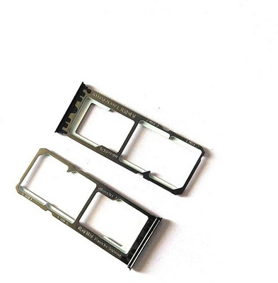 Docile Sim Card Tray(Compatible With REALME 1)