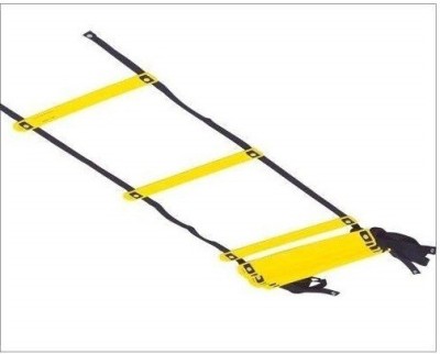 COUGAR speed training Ladder 72523 Speed Ladder(Yellow)