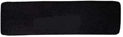 KK CRAFT 100W Adult Head Band (Black) Head Support(Black)