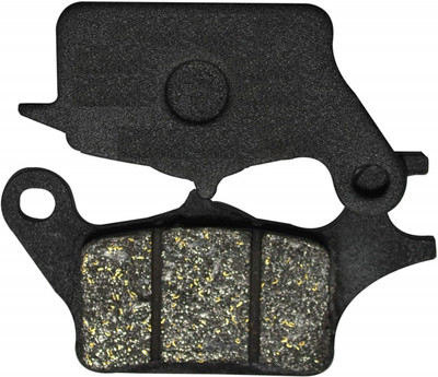 P A DISC BRAKE PAD Vehicle Disc Pad(Pack of 2)