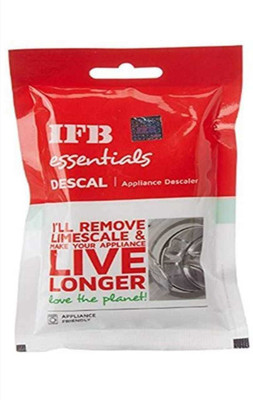 IFB Descaling powder 900gm Detergent Powder(900 g)