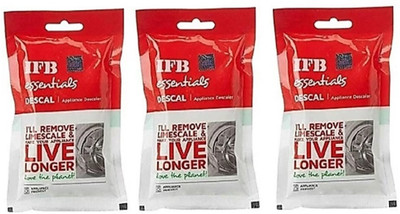 IFB descaling powder 800gm 800 g Washing Powder Detergent Powder(800 g)