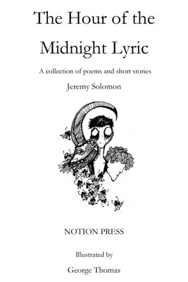 The Hour of the Midnight Lyric(English, Paperback, Jeremy Solomon)