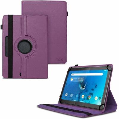 TGK Flip Cover for Lenovo Tab M10 10.1 inch - TGK 