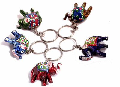 Bansiwal BS K _7001 Key Chain