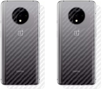 VaiMi Back Screen Guard for Oneplus 7T(Pack of 2)