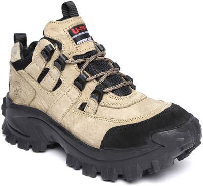 Woodland tractor shoes best sale