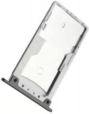 Docile Sim Card Tray(Compatible With REDMI NOTE 4)