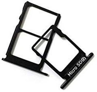 Docile Sim Card Tray(Compatible With NOKIA 5)