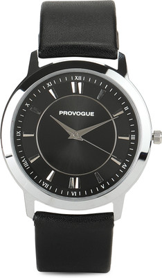 Provogue PRV-9S Analog Watch - For Men
