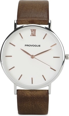 Provogue PRV-8S Analog Watch - For Men