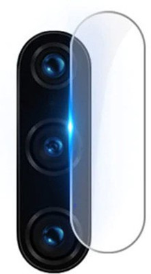 OGTECH Back Camera Lens Glass Protector for Mi Redmi Note 8 Pro(Pack of: 1)