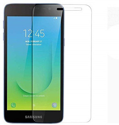 VALUE Tempered Glass Guard for Samsung Galaxy A2 Core(Pack of 1)