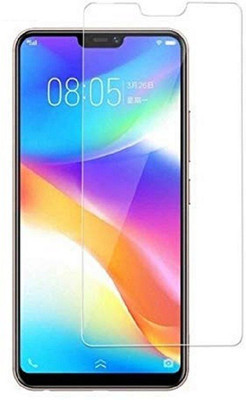 Cell-loid Tempered Glass Guard for VIVO Y83 PRO(Pack of 1)