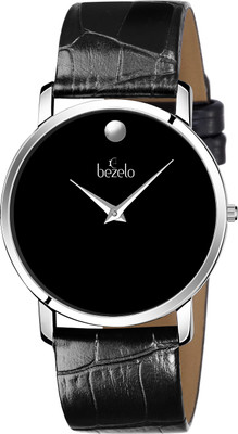 BEZELO BZL-US-GR-1008-C Analog Watch  - For Men